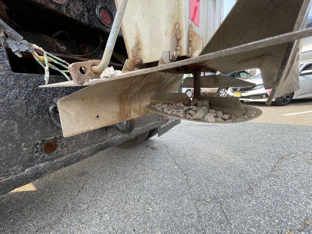 2003 FORD F650 XLT - Image 10